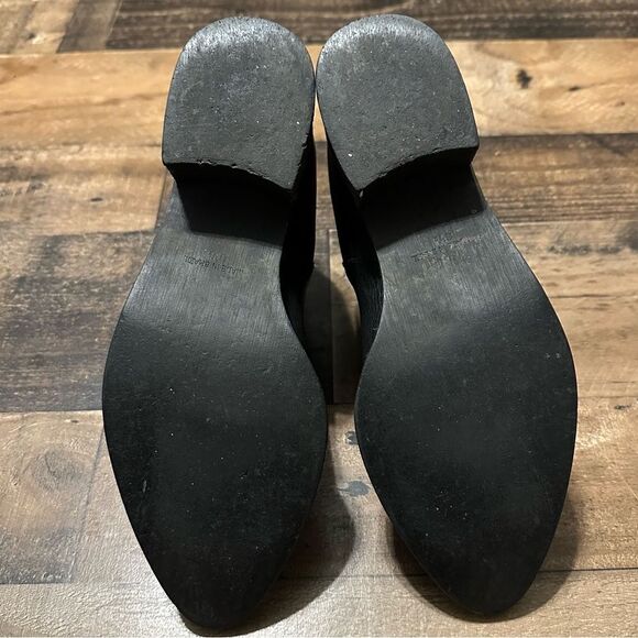 Madewell Joni Ankle Boot - Picture 5 of 9